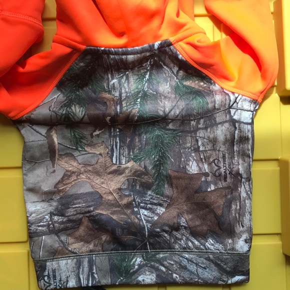 Under Armour matching set - Picture 5 of 7